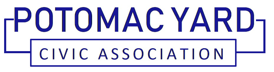 Potomac Yard Civic Association